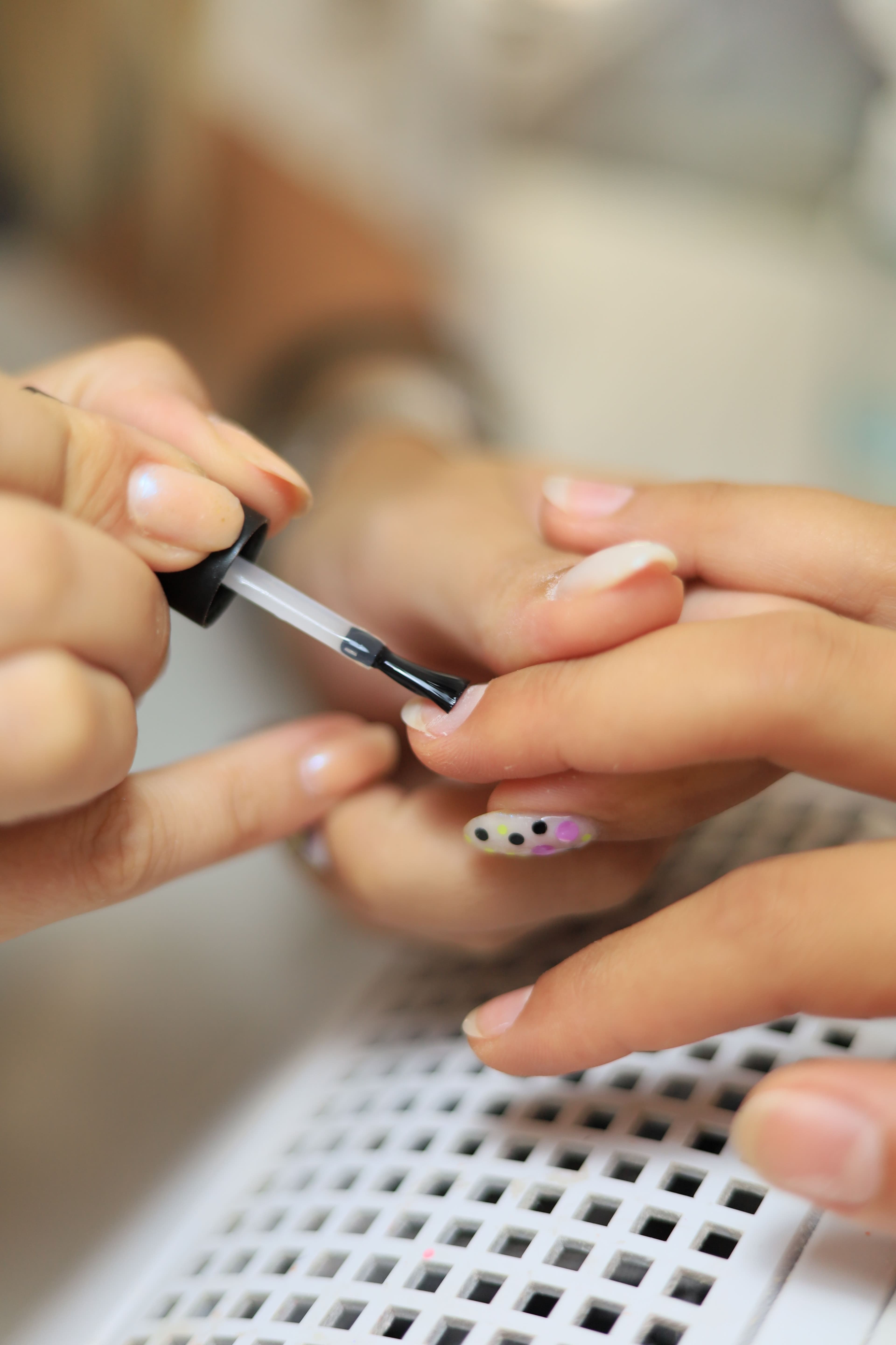 Manicurista